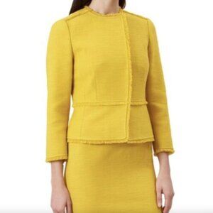 Hobbs jacket size 10 Gem